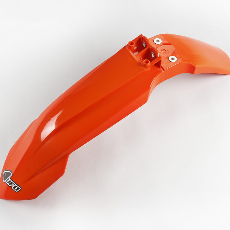 UFO voorspatbord Oranje KTM SX 85 2018- & Gas Gas MC 85 2021-