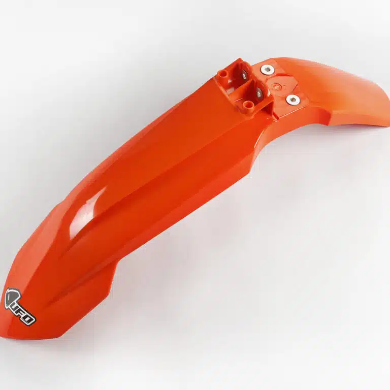 UFO voorspatbord Oranje KTM SX 85 2018- & Gas Gas MC 85 2021-