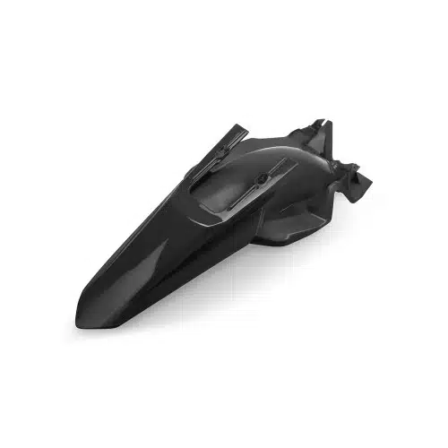 UFO achterspatbord Zwart KTM SX 85 2025-