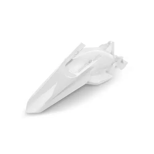 UFO achterspatbord Wit 2020 KTM SX 85 2025-