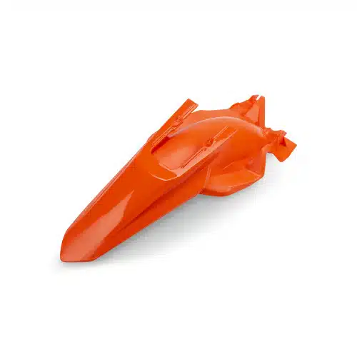 UFO achterspatbord Oranje KTM SX 85 2025-