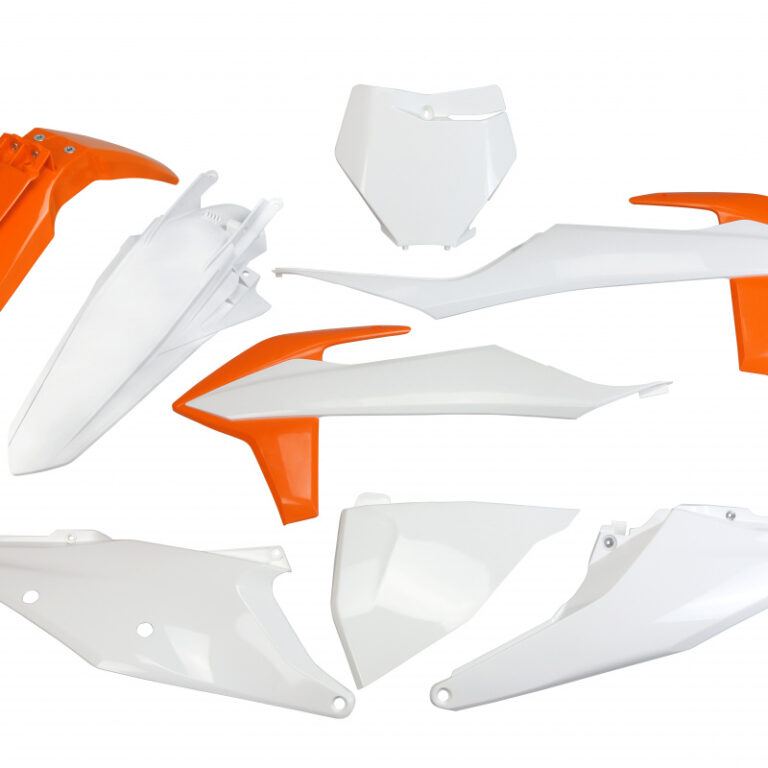 UFO plastic kit OEM 2019 KTM SX 125/150/250 19-22 & SX-F 250/350/450 19-22