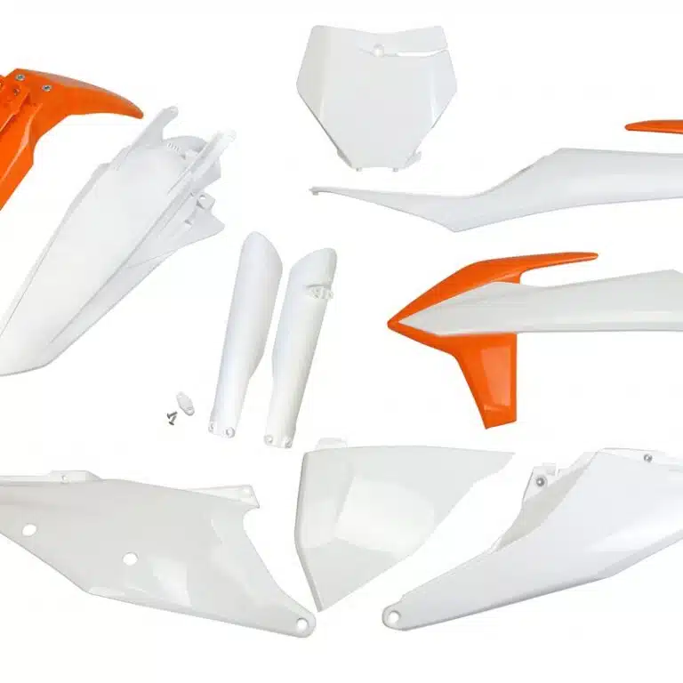 UFO plastic kit OEM 2019 KTM SX 125/150/250 19- & SX-F 250/350/450 19- ( full kit )