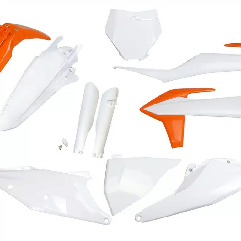 UFO plastic kit OEM 2020 / OEM 2022 KTM SX 125/150/250 19- & SX-F 250/350/450 19- ( full kit )