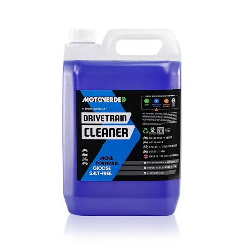 Pro Green/Moto Verde Drivetrain cleaner 5 liter