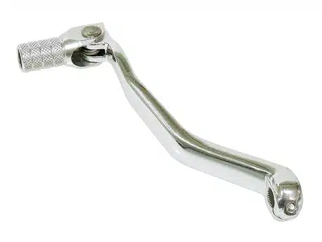 Psychic schakelpook Zilver Yamaha YZ 125/250 05-