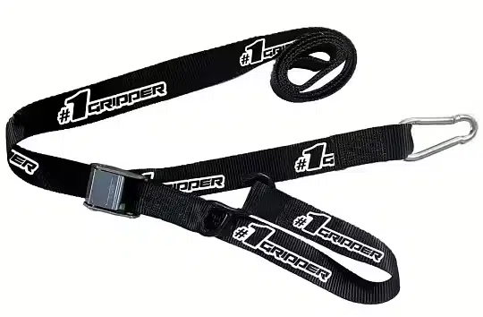 Onegripper Spanbanden #1