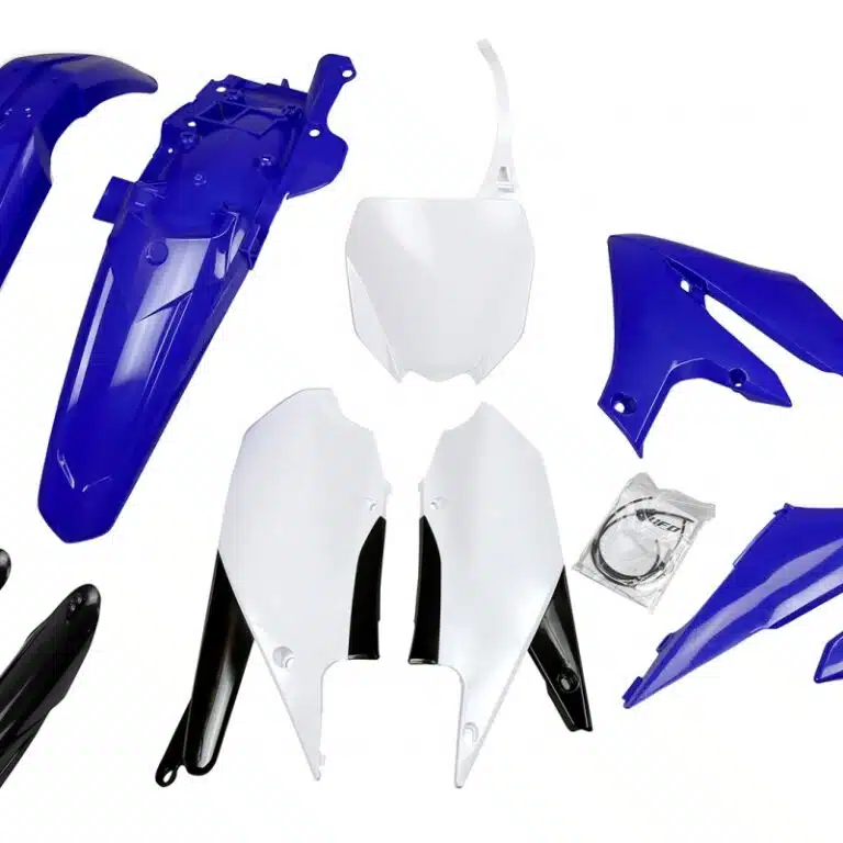 UFO plastic kit OEM 2019 Yamaha YZ 250F 19-23 & YZ 450F 18-22 ( full kit )