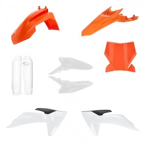 Acerbis plastic kit OEM 2024 KTM SX 65 2024-