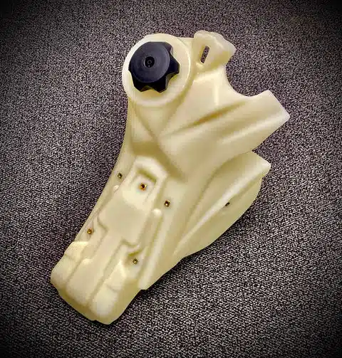 IMS benzinetank 11 liter Husqvarna TE 250/300 2011-2013