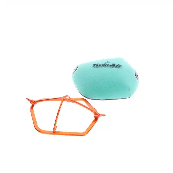 Twin Air Powerflow kit KTM SX 125/150/250/300 2023- & EXC 250/300 TPI 2024- & Husqvarna TC 125/250 2023- & TE 250i/300i 2024- & Gas Gas MC 125/250 2024- & EC 250/300 TBI 2024-