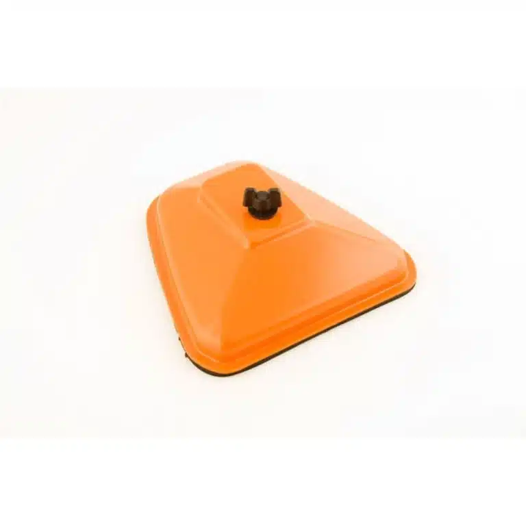 Twin Air afspuitkap Yamaha YZ 250F 2024- & YZ 450F 2023- & WR 450F 2024- & Fantic XXF 450 2024