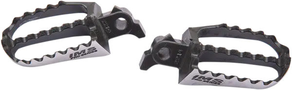 IMS Pro-Series voetsteunen CR/YZ