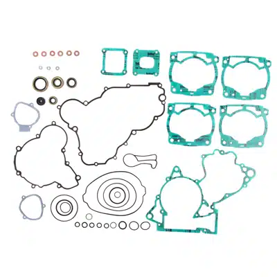 ProX Complete Gasket Set KTM250SX '17-18 + TC250 '17-18