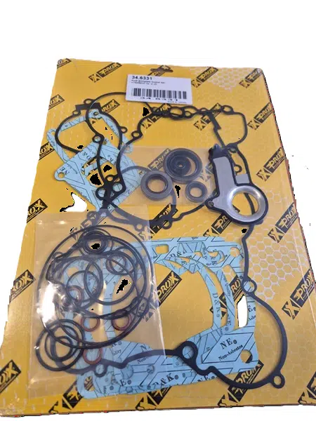 ProX Complete Gasket Set KTM250EXC Tpi '21-23