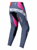 Alpinestars 2025 Techstar Dreem volwassen cross broek Grijs / Multi Color