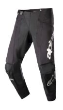 Alpinestars 2023 Techstar Arch volwassen cross broek Zwart / Zilver ( maat 28 )