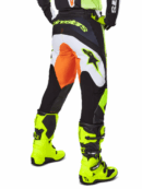 Alpinestars 2025 Fluid Wurx volwassen cross broek Fluor Geel / Zwart