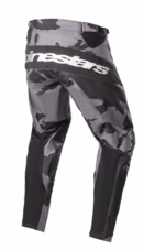 Alpinestars 2023 Racer Tactical volwassen cross broek Grijs / Camo