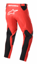 Alpinestars 2023 Racer Hoen volwassen cross broek Rood / Zwart