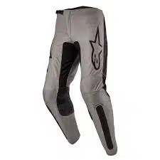 Alpinestars 2024 Fluid Lurv volwassen cross broek Mud Zwart