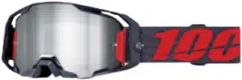100% ARmatic Turo - Spiegel Zilvere Lens ( 2025 collection )