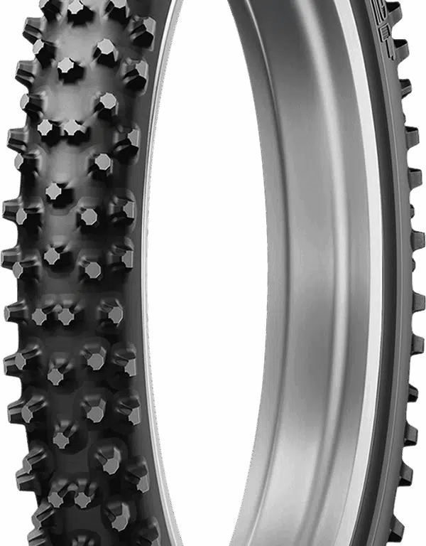 Dunlop Geomax MX 12F Crossband 80/100-21
