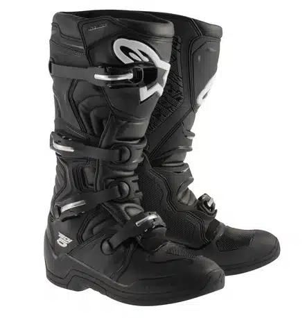 Alpinestars Tech 5 Boots Zwart