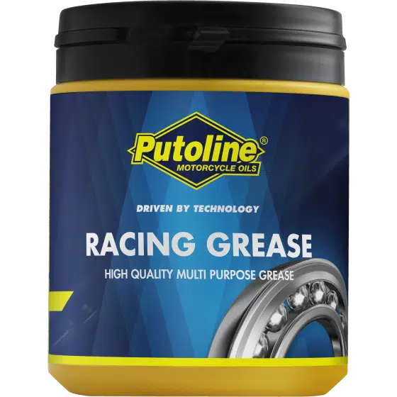 Putoline Racing Grease Pot 600 Gram
