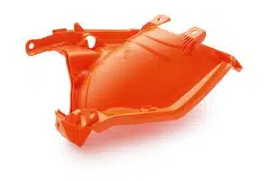 KTM OEM Airfilter box oranje KTM SX 125/150/250 19- & SX-F 250/350/450 19- & EXC/EXC-F 250/300/350/450/500 20 & Gas Gas MC/EC/MC-F/EC-F 125-450 2021-