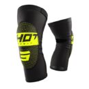 Shot MX Kniebeschermers Kinderen Airlight Zwart 2026 Collectie