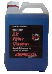Denicol Filter Cleaner 5 liter