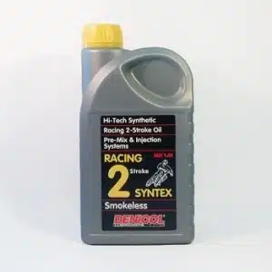 Denicol Racing 2 Syntex olie 1 liter