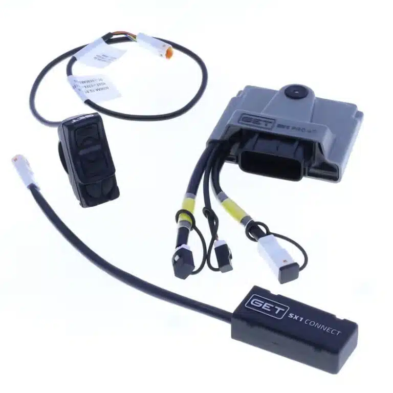 GET SX1 Pro ECU KTM SXF250 2024 Husqvarna FC250 2024 GasGas MC250F 2024