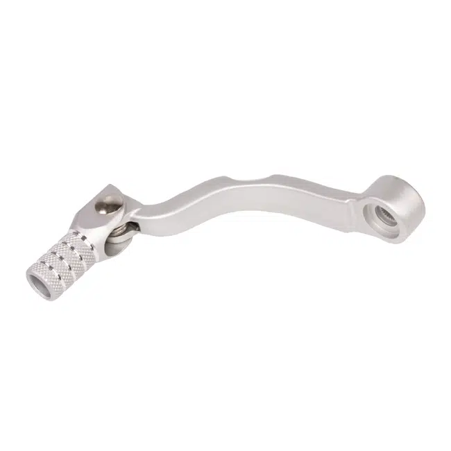 Psychic schakelpook zilver KTM SX 125/150 17- & SX 85 18- & Husqvarna TC 125/150 17- & TC 85 18- & Gas Gas MC 85/125 2021