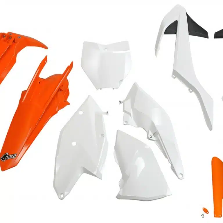 UFO plastic kit OEM 2017 KTM SX 125/150 16-18 & SX 250 17-18 & SX-F 250/350/450 16-18 ( full kit )