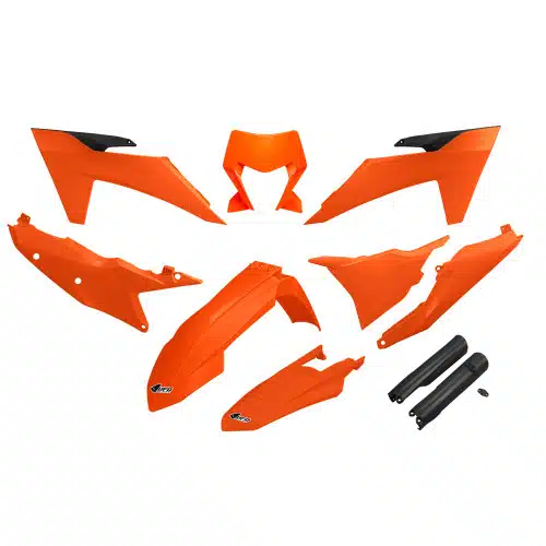 UFO plastic kit OEM 2025 ( Full kit ) KTM EXC/EXC-F 250/300/350/450/500 2024-