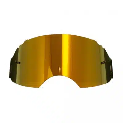Rip N Roll Spiegellens Goud voor Oakley Airbrake