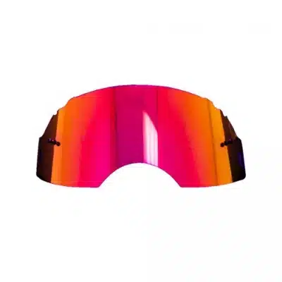 Rip N Roll Spiegellens Roze voor Oakley Airbrake