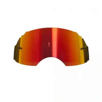 Rip N Roll Spiegellens Rood voor Oakley Airbrake