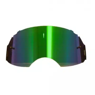 Rip N Roll Spiegellens Groen voor Oakley Airbrake