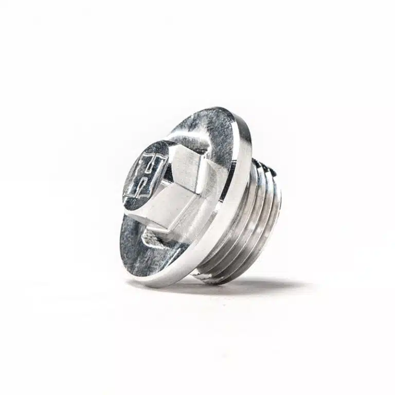 Hinson koppelingsdeksel olievuldop