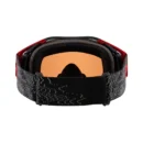 Oakley Airbrake MX Black FLUX - Prizm mx black