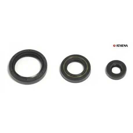 Athena Blok Olie keerring set P400220400263