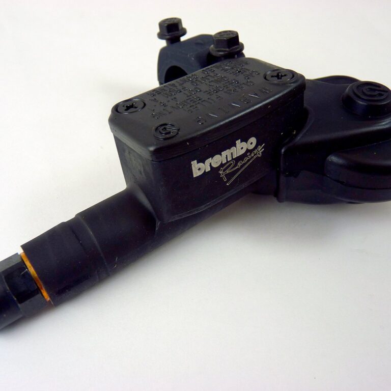 Brembo master cylinder brembo koppeling 10mm