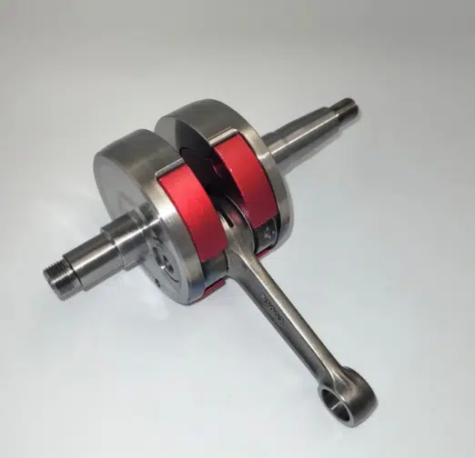 Wรถssner Complete Krukas KTM SX 65 2009-2023 & Husqvarna TC 65 2017-2023 & Gas Gas MC 65 2021-2022