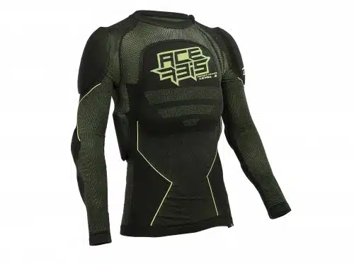 Acerbis Density bodyprotector level 1