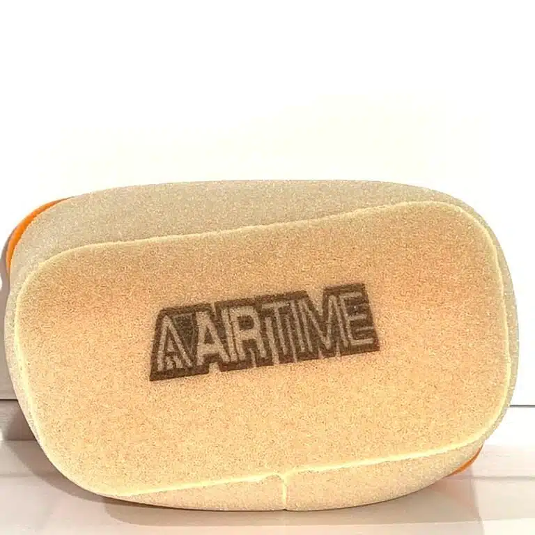 Airtime Luchtfilter ongeolied voor EML Jumbo Small