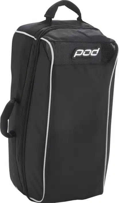 POD KX kniebrace tas