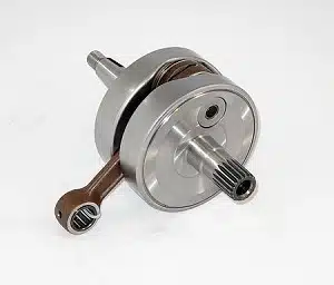 Aoki Krukas compleet Honda CR 125R 1990-2007